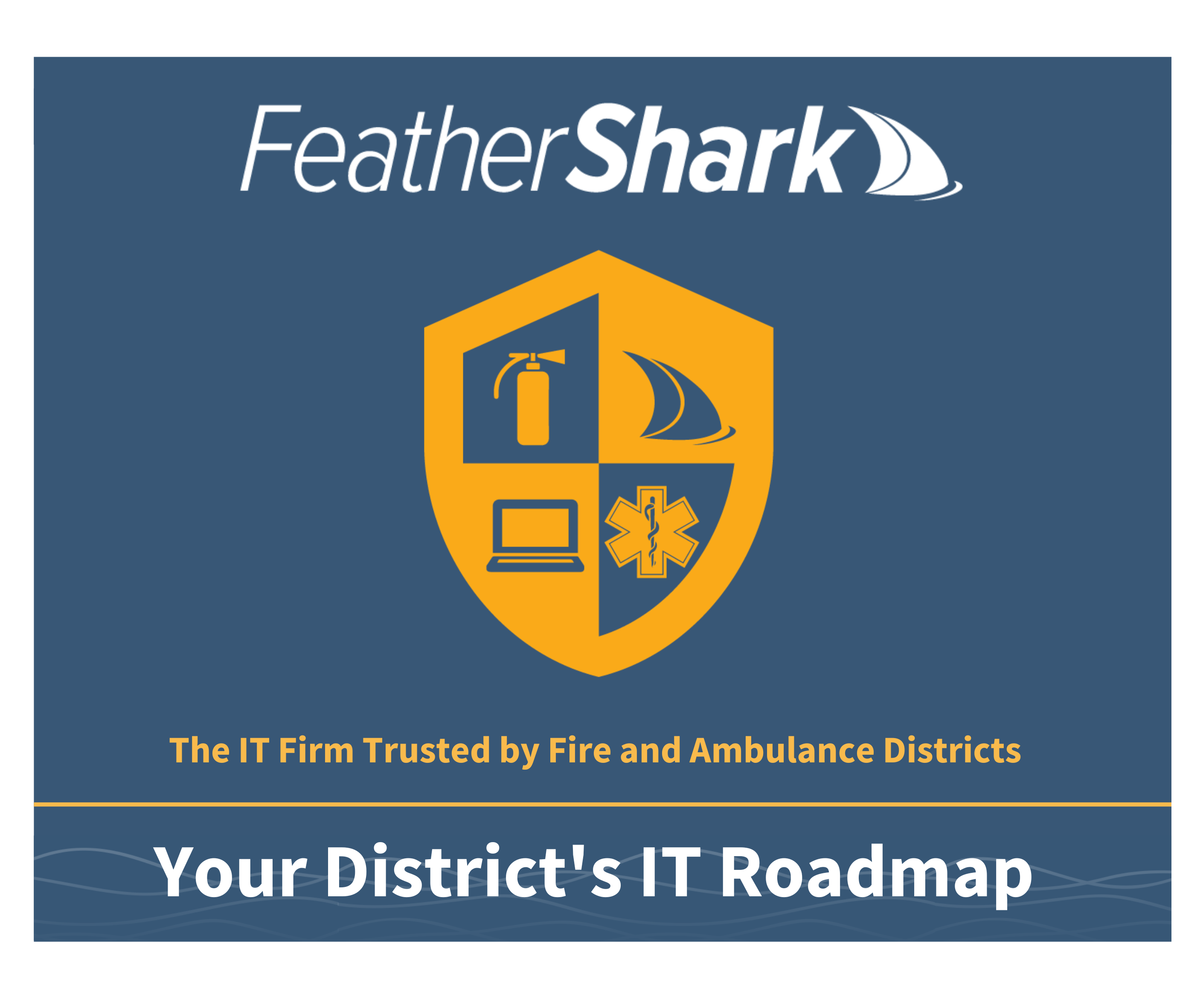 IT Roadmap Updated
